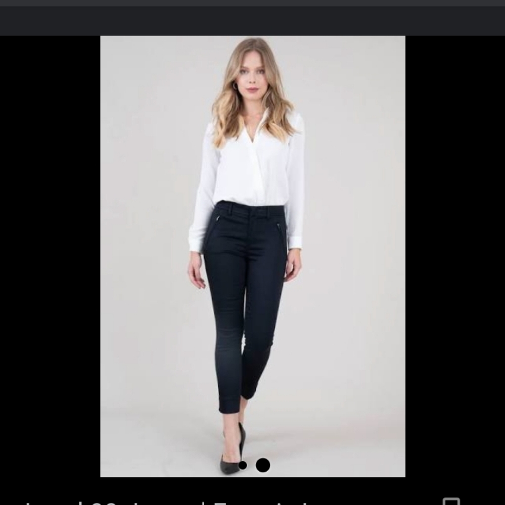 LEVEL 99 JEANS SIZE 31X28